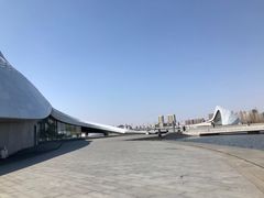 -哈尔滨大剧院