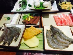 -束河人家(南锣鼓巷店)