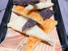 -小厨娘淮扬菜(河西奥美大厦店)