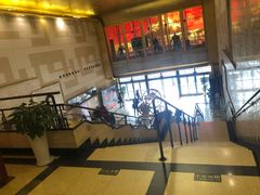 -大光明电影院(南京西路店)