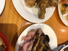 -So Lounge索兰至餐厅(蓝色港湾店)