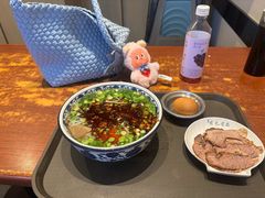 -有礼有面(知春路店)