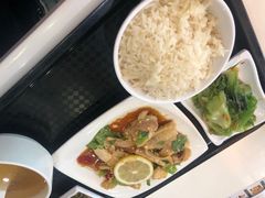 -尚轩·海南鸡饭