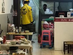 大堂-个旧正宗糖粉小肉串·烧烤