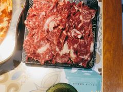 -三毛牛肉店(福强店)