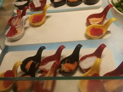 海鲜自助台-Aroma Buffet W12 | Dinner & Lunch