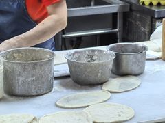 -文武王氏烧饼·无矾油条(西溪路店)