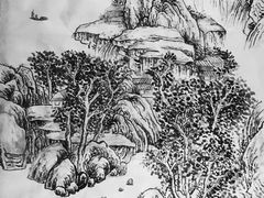 -八哥美术·成人美术画室(总校区)