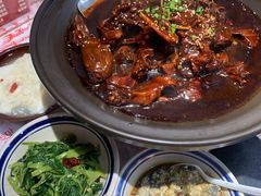 -回味黑鸭煲·始于2006(万松园店)