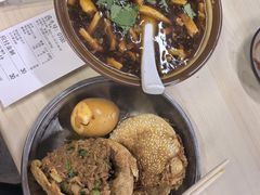 -昌顺马记小吃店(昌盛园店)