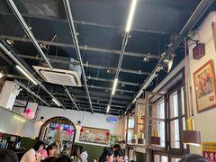 -米屋石锅拌饭(师大店)