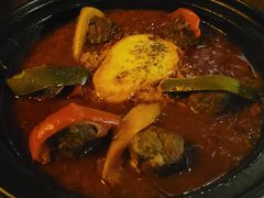 -Tajine Moroccan塔金摩洛哥中东餐厅