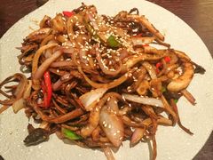 -古都历食南京菜·烤鸭·鸭血粉丝·汤包(南京博物院店)