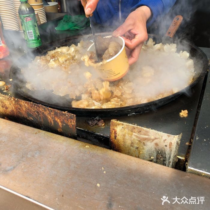 孟哥焖子(香洲店)-焖子-菜-焖子图片-大连美食-大众点评网