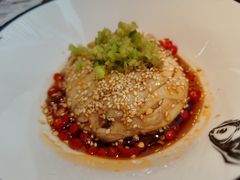 正经鸡被撕-太二酸菜鱼(永旺梦乐城店)