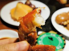 阿根廷红虾-汉巴味德(大悦城店)