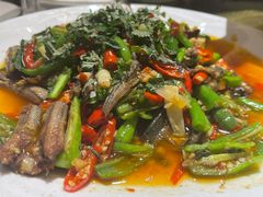 火爆鳝鱼-飞虹鱼馆(春华路店)