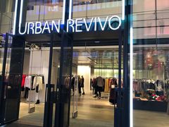 -URBAN REVIVO(深圳华润万象天地店)