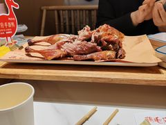 -鸡毛店·川菜(文殊院店)