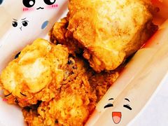 -肯德基(昌里店)