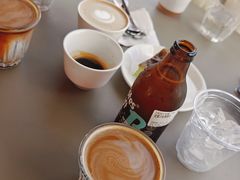 -THE PLAN_T COFFEE ROASTER(定岗湖公园店)