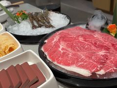 -海底捞火锅(江北万达商业广场店)
