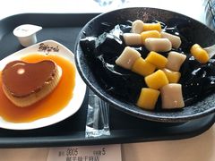 -鲜芋仙(苏州干将店)