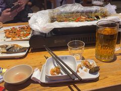 -龙头烤羊排•烤全羊•精酿扎啤(厦滘店)