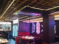 大堂-啫神·广州地标美食(北京路店)