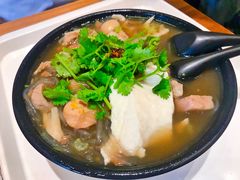 -八婆婆烧仙草(曾厝垵店)