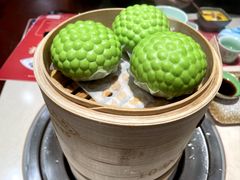 -丰圆轩粤式茶楼(大宁国际商业广场店)
