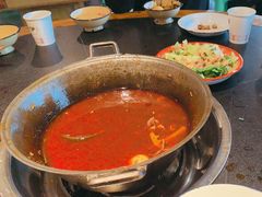 -李子坝梁山鸡(李子坝大鸡哥店)