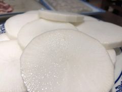 -宣武小院涮肉(前门店)
