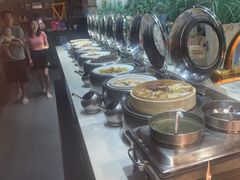 -凡塔斯牛排自助餐厅(广东佛山三水万达店)