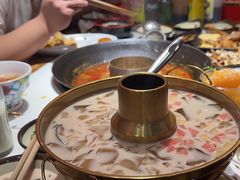 -老天桥蛙炉火锅(姑苏总店)