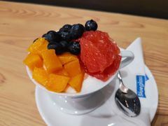 -Blueglass酸奶(财富购物中心店)