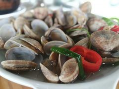 花甲-海上驿站渔家菜馆