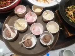 -新乾隆酒楼(帝景园店)