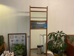 -不正咖啡(万达尊店)