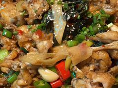 -蛙舍·炭烧牛蛙(东百中心店)