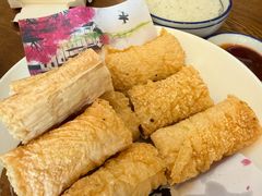 -雷峰塔·藕香居餐厅