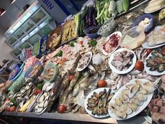 -肥弟大排档(汕樟路店)