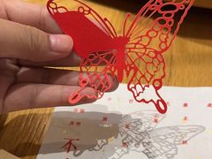 -荷风细雨·中国茶宴(碧云店)