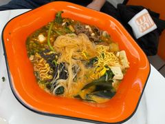 -张亮麻辣烫(哈尔滨金爵万象店)