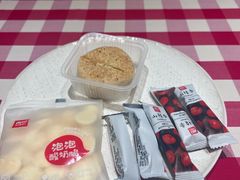 -西贝(紫荆广场店)