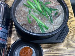 -吴草鸡爪오초닭발韩食堂(融恒盈嘉中心店)