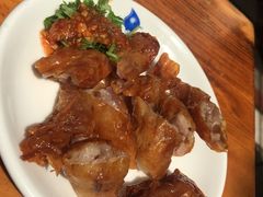 -老宅原住民沙茶面精品小吃(龙头路店)