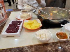 -潮悦牛肉火锅城(水贝店)