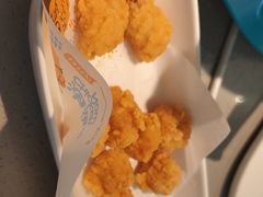-半天妖烤鱼(紫荆广场店)