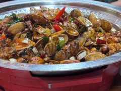 -东来土菜馆(民祥园路店)